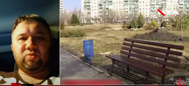 Ворог просунувся в центр Сєвєродонецька. Штурмові дії мали успіх, - голова ВА