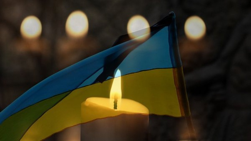 Трагічно загинув воїн зі Львівщини