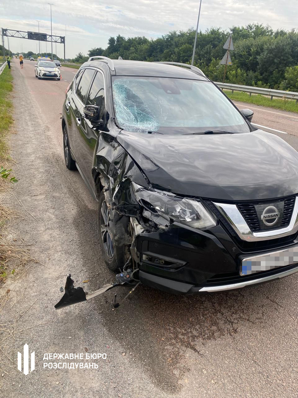 На Рівненщині поліцейський вчинив смертельну ДТП і відмовився від огляду на алкоголь