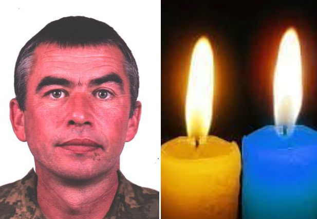 На Тернопільщині блискавка вбила військового
