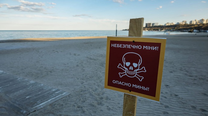 Пляжів не буде. В Одесі відмовилися від курортного сезону