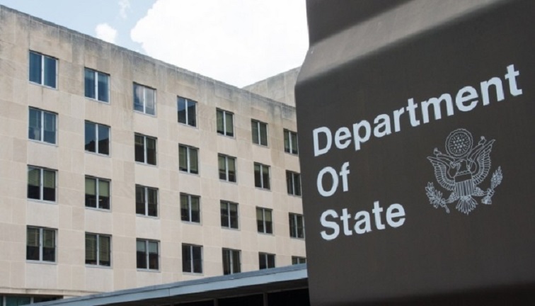 Держдеп: США, Франція, Німеччина та Британія скоординувалися для стримування Росії