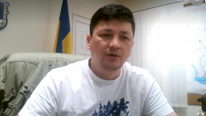 Голова Миколаївської ОВА Кім розповів про приїзд медиків зі США й інших країн світу