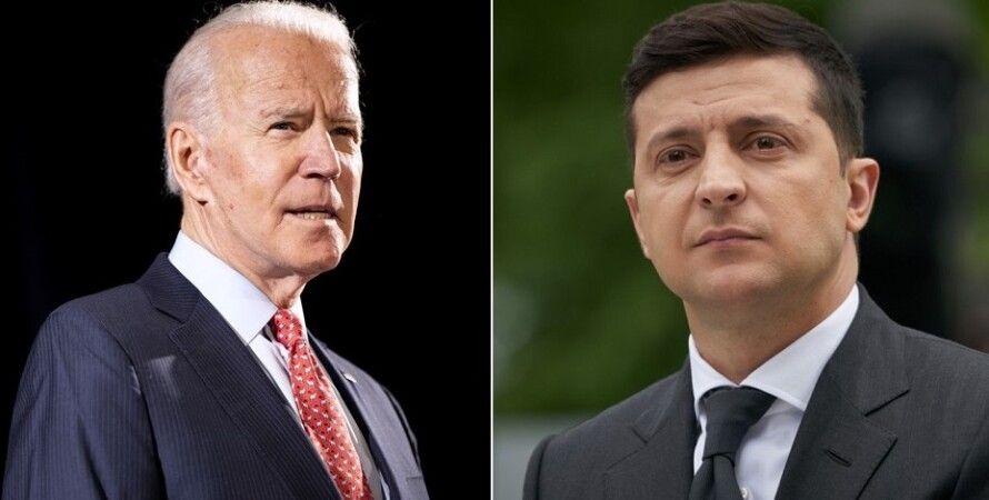 Кулеба назвав офіційну дату зустрічі Зеленського і Байдена
