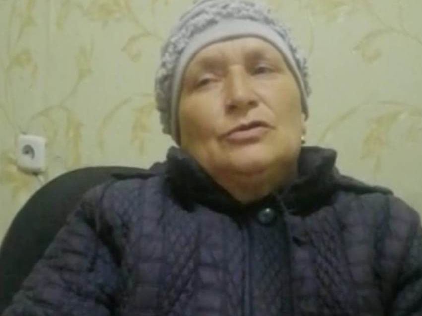 На Луганщині СБУ затримала жінку, яка співпрацювала з ворогом