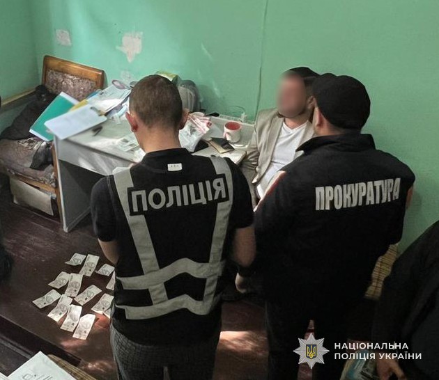 Студентський квиток замість мобілізації: У Львові судитимуть викладача за «вирішення питання»