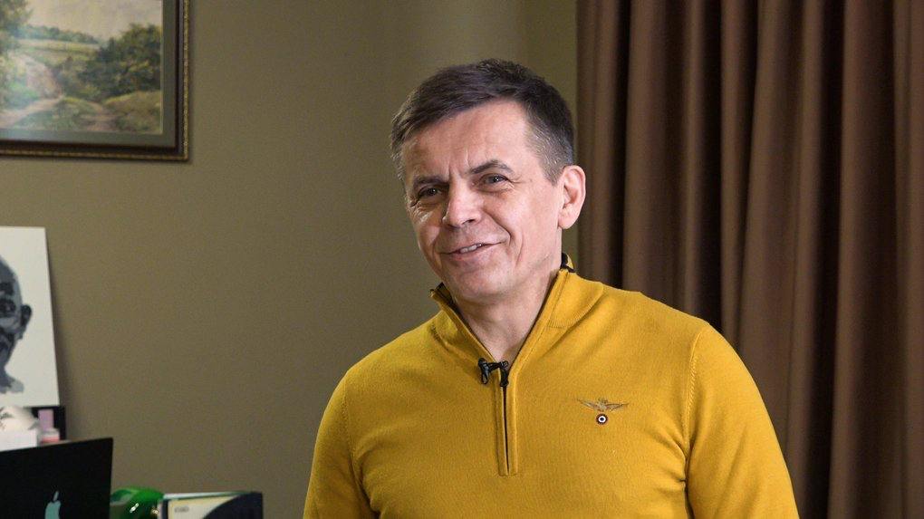Мер Житомира достроково склав повноваження, – ЗМІ