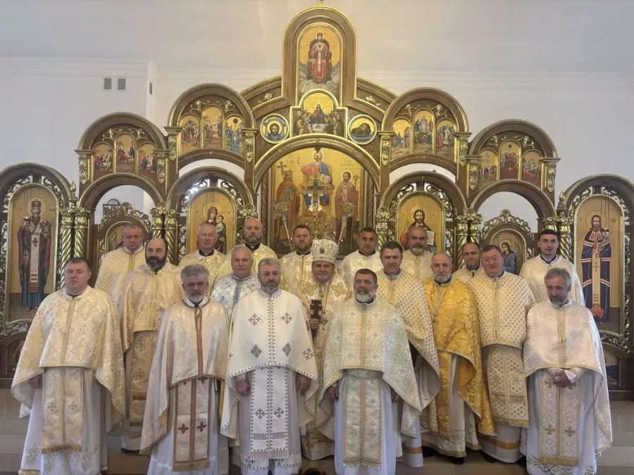 В Івано-Франківську збиралися священники-екзорцисти: що сталося