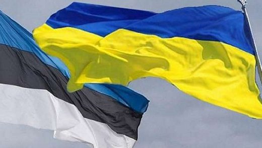 Естонія виділить 100 млн євро на зброю для України
