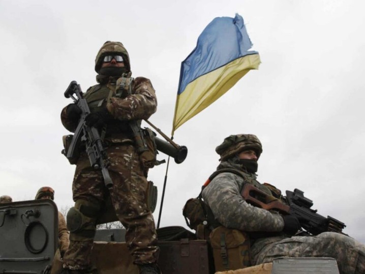У полон здалися ще двоє російських загарбників