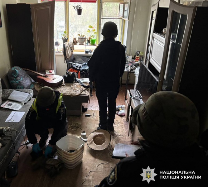 У Житомирі стався вибух: з'явилися перші фото з місця