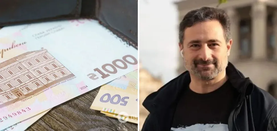 Гендиректор «Укрпошти» Ігор Смілянський потрапив у новий скандал із заявою про мінімальну зарплату