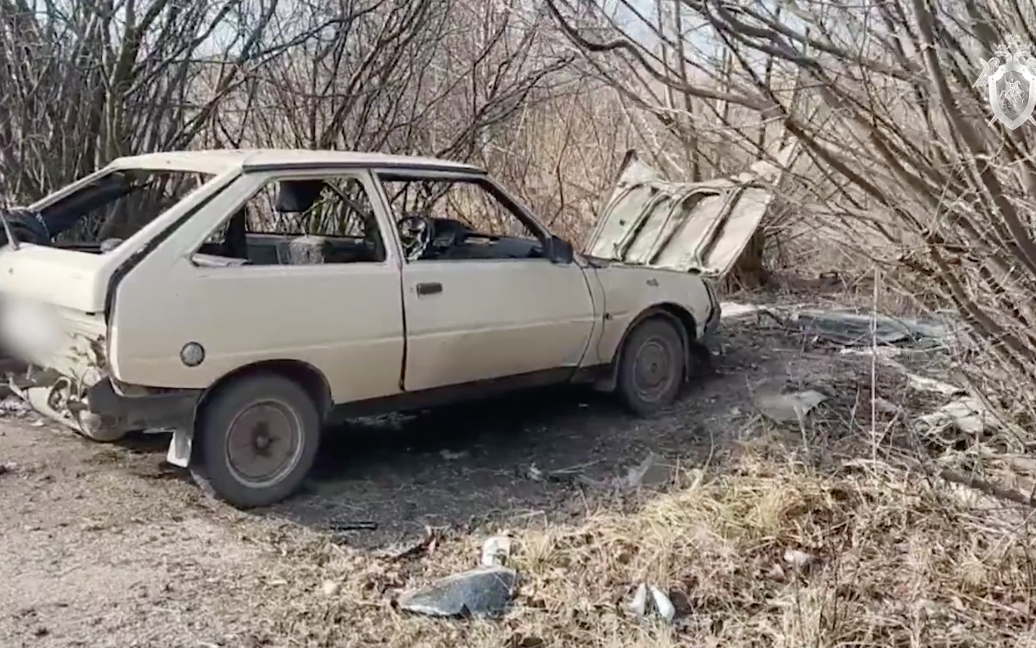 У ГУР підтвердили ліквідацію у Бердянську організаторки «виборів Путіна»