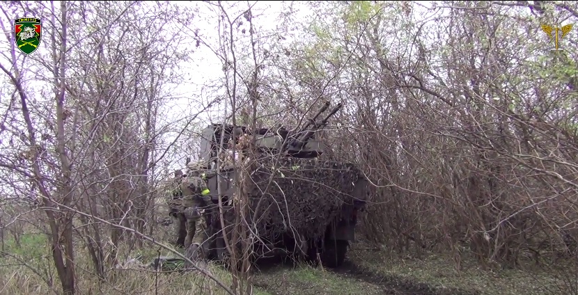 Винищувачі йшли на удар. Як десантники "Зіною" збили російський Су-30