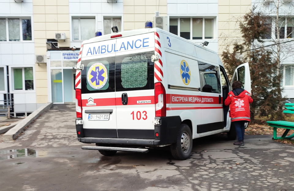 На Рівненщині у лікарні помер 29-річний військовий: правоохоронці розпочали розслідування