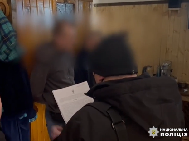 У Дрогобицькій колонії «смотрящий» разом зі спільником вимагав гроші в ув’язнених
