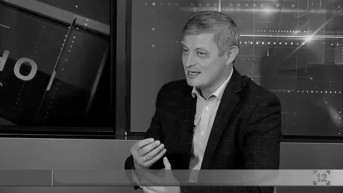 Стала відома причина смерті голови ВЛК у Луцьку