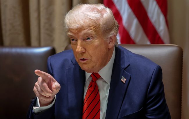 Трамп запровадив 50% мита на індійські товари через закупівлю нафти РФ