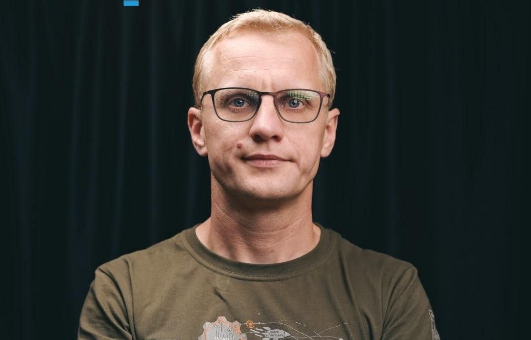 ДБР вручило Шабуніну оновлену підозру прямо на місці його служби на Харківщині, - ЦПД