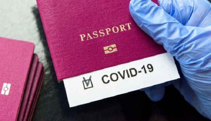У Нідерландах двох медсестер арештували за підробку COVID-сертифікатів