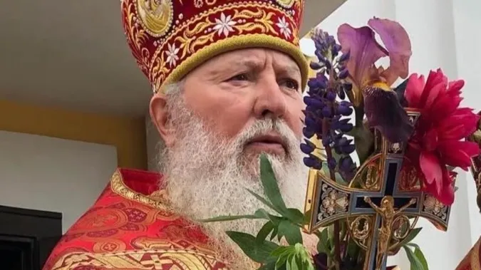 На Волині помер відомий священник