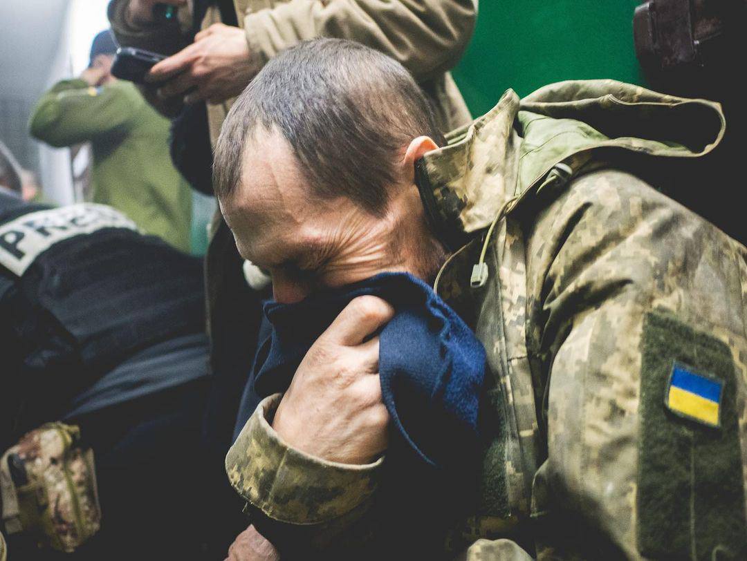 Війна. 120-ий день. Основне за 23 червня у фактах, фото і відео