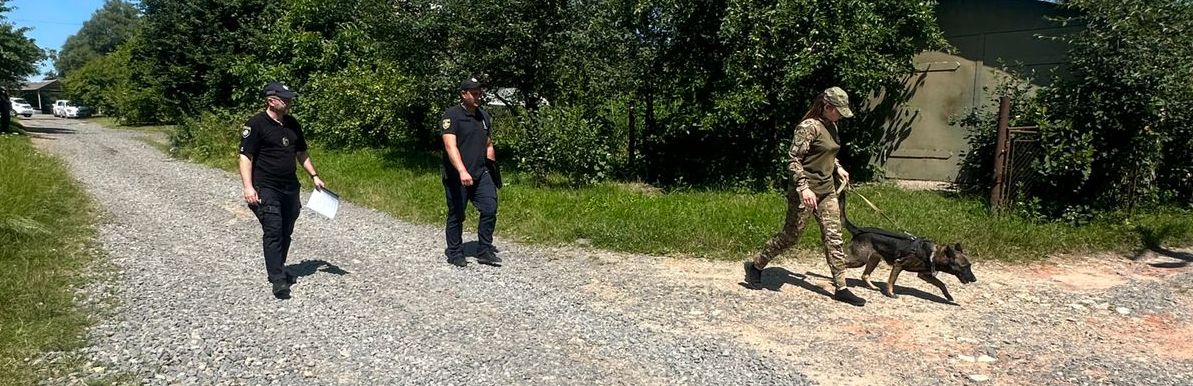 Пиятика закінчилася вбивством: на Львівщині схопили чоловіка, який зарізав знайомого