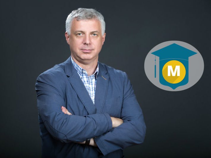 Сергій Квіт склав повноваження голови Нацагентства із забезпечення якості вищої освіти