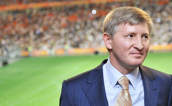 «Слуги народу» ігноруватимуть телеканали Ахметова