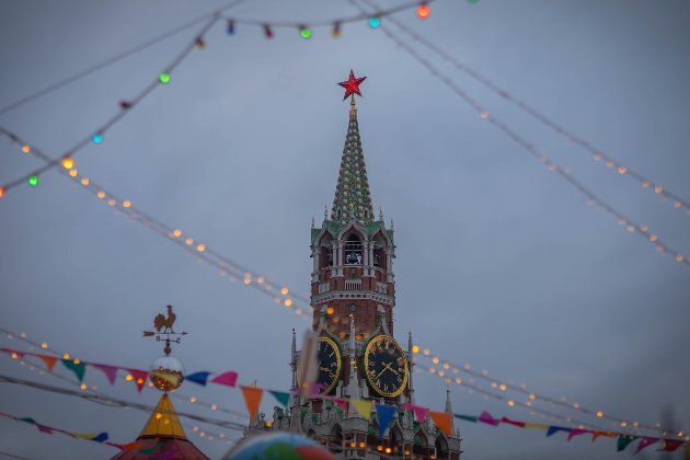 Поразка окупантів неминуча. Російські «еліти» шукають «гарантії» в Україні