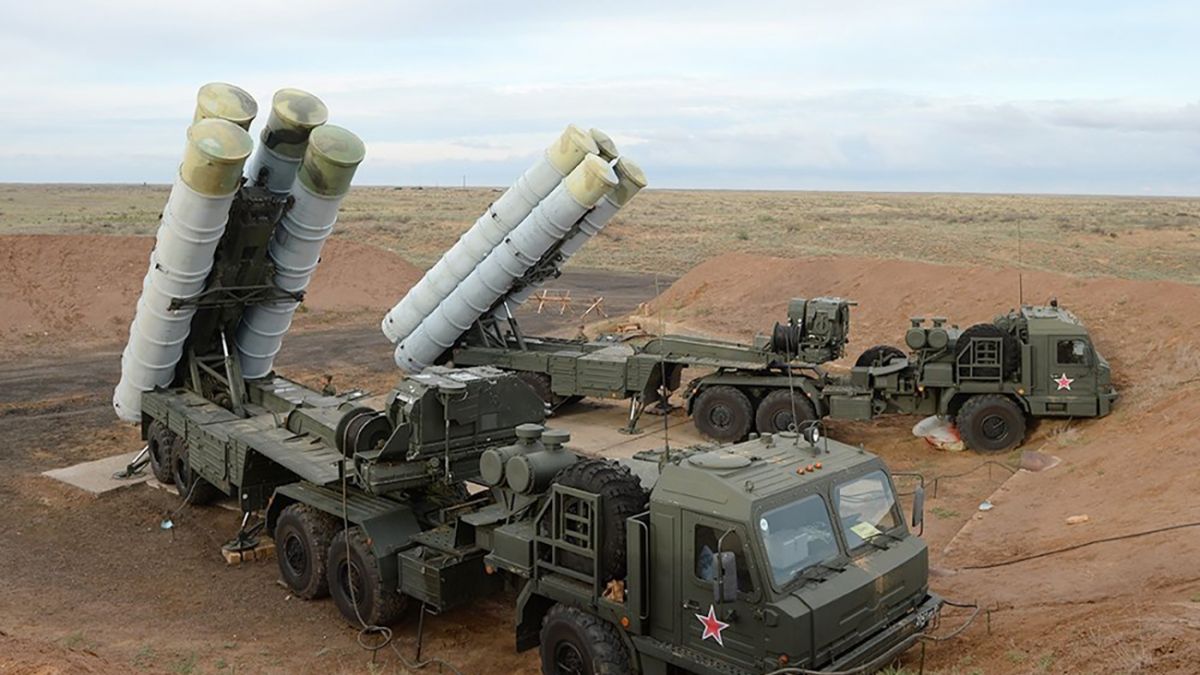 Яка «бавовна» «зацвіла» вночі в окупованому Криму: пояснення Генштабу