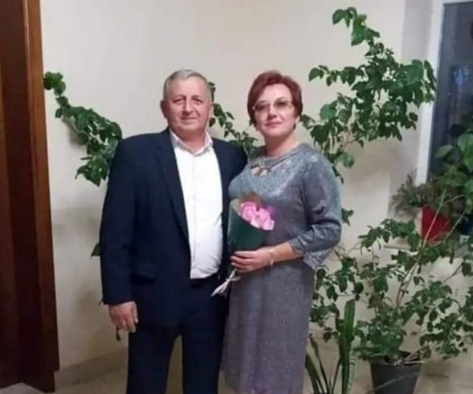 Батько 12-річної дівчинки, яка загинула в ДТП біля Красова, помер у лікарні