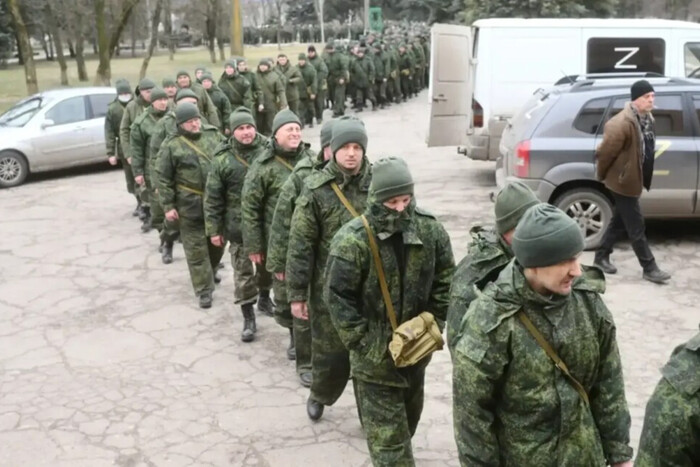 Росія вербує громадян щонайменше 21 країни для війни в Україні, – Forbes