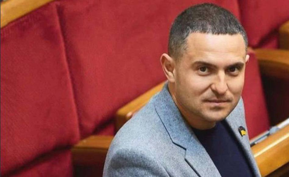 Нардеп від «Слуги народу» Куницький втік з України, – ЗМІ