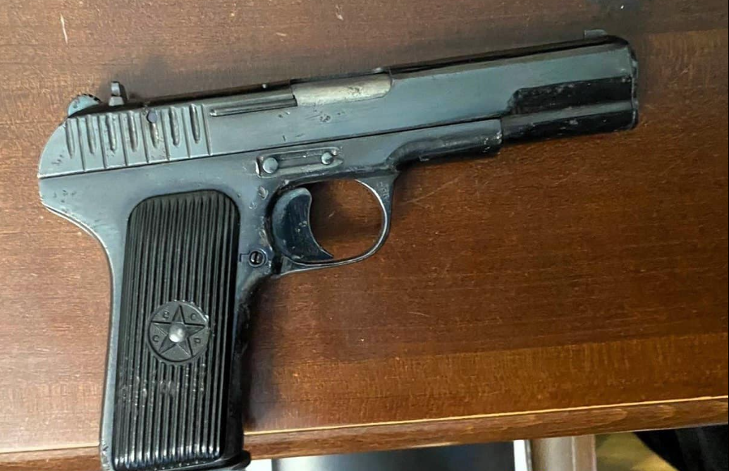 Замах на вбивство депутата: на Полтавщині затримали небезпечних бандитів