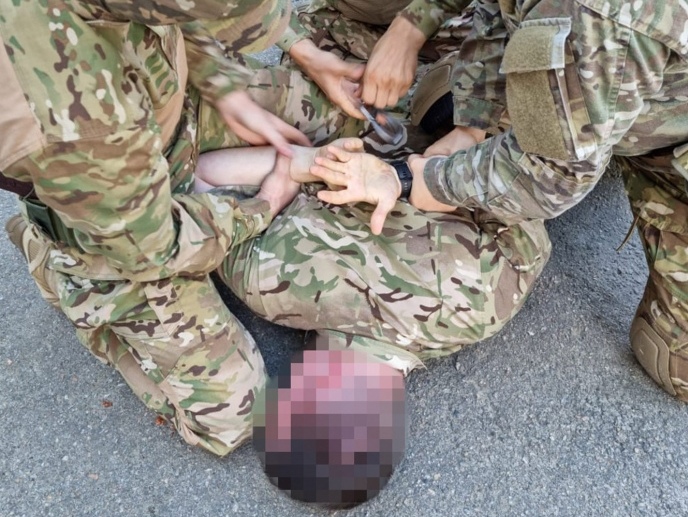 На Харківщині СБУ викрила «крота» спецслужб РФ у своєму управлінні