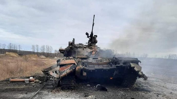 ЗСУ знищили ще 200 окупантів. Оновлені дані про втрати ворога