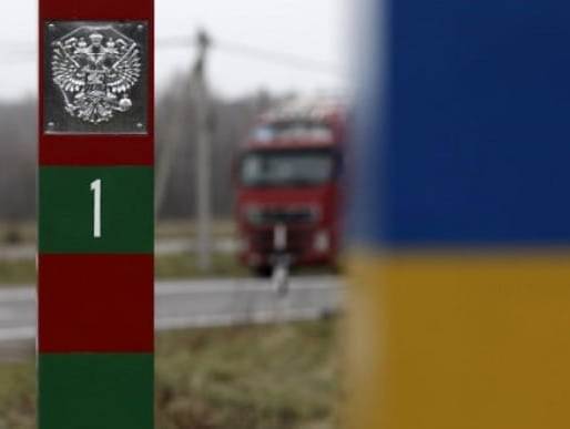 На Волині люди затримали та здали поліції білоруського десантника