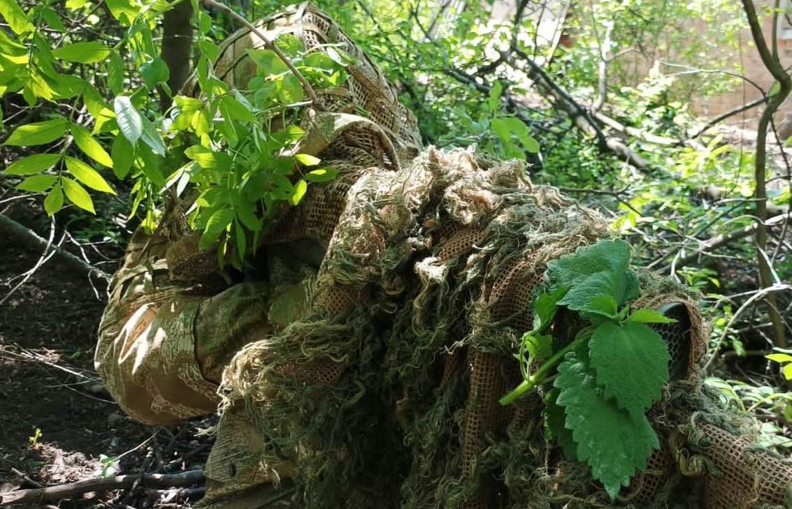 Націлився на піхоту, але почув гул «вертушки»… Десантник розповів, як розстріляв із кулемета гелікоптер