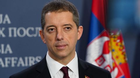 Сербія заявали про готовність стати місцем для переговорів між Україною і Москвою