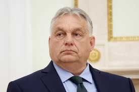 Україна програла війну, Росія виграла, – Орбан
