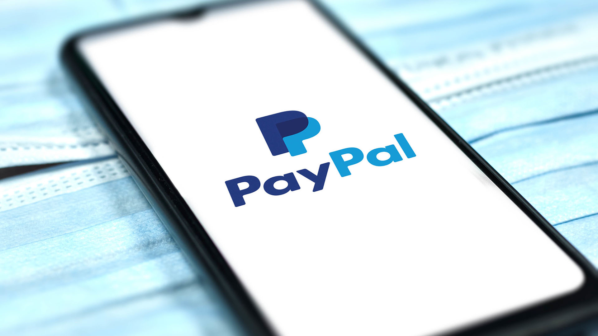 PayPal почав офіційно працювати в Україні