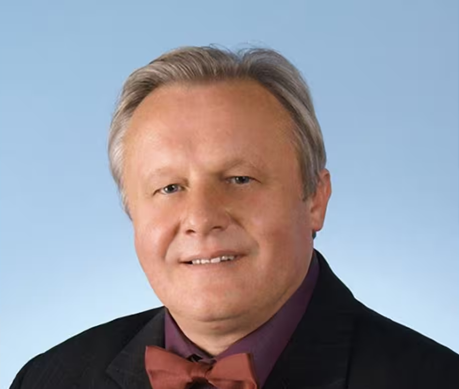 Стало відомо про смерть Народного артиста України