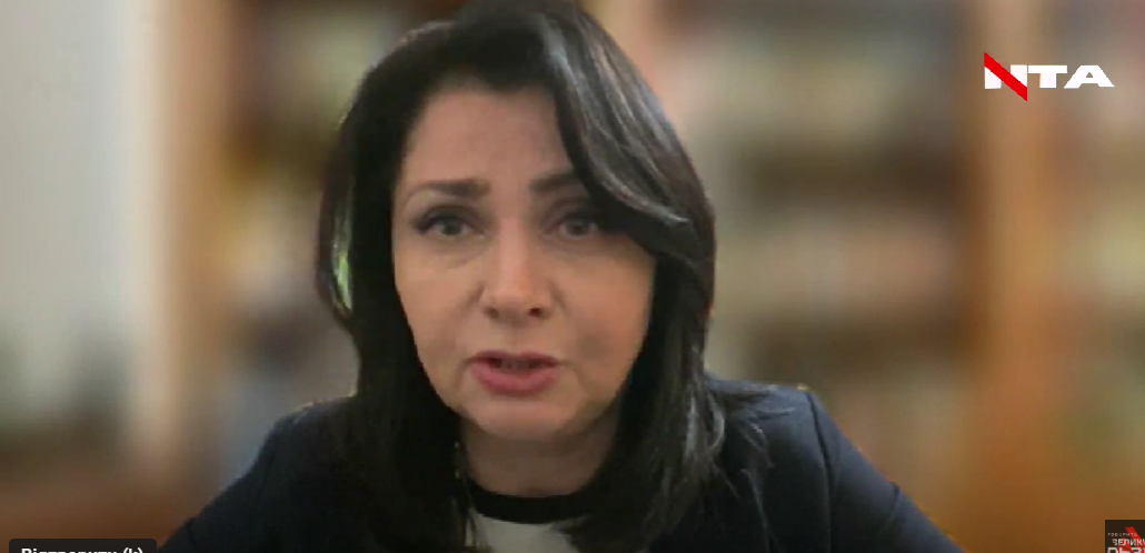 Будемо боротися за виключення антиконституційних норм. Нардепка про "мобілізаційний" законопроєкт