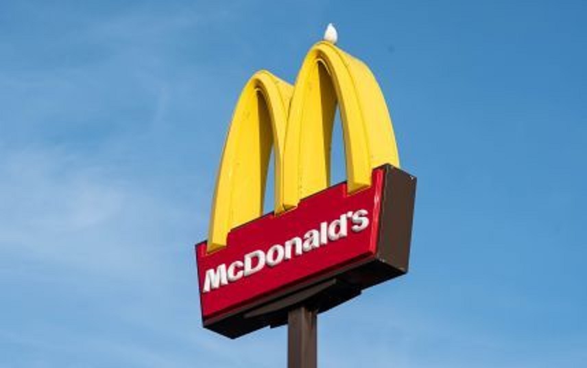 McDonald's запрацює у ще двох містах України