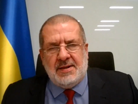 Крим третю добу в напрузі: голова Меджлісу Чубаров про ситуацію на окупованому півострові