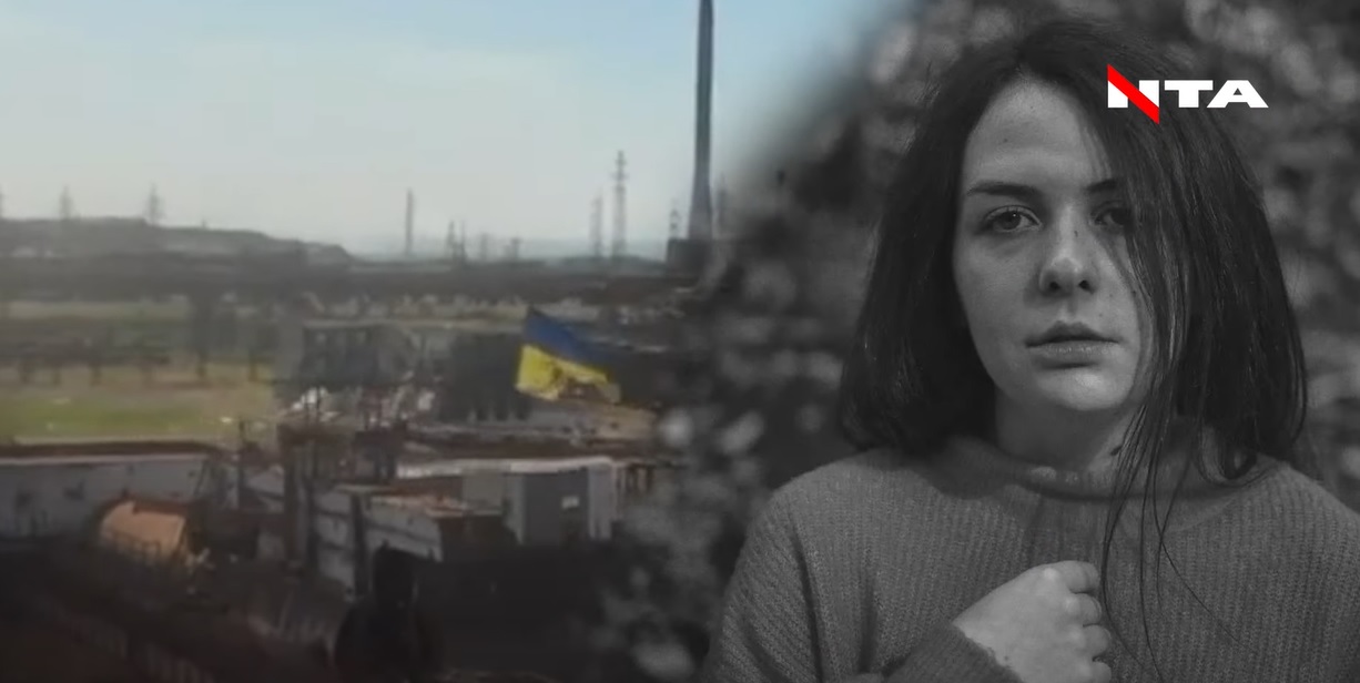 Усі ви тут так подохнете. "Пташка" поділилася спогадами про теракт в Оленівці