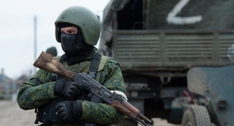 Бойовики «ЛНР» і російський агент отримали реальні терміни ув’язнення