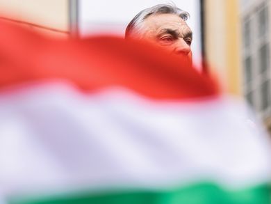 Угорщина продовжує блокувати шостий пакет санкції проти Росії