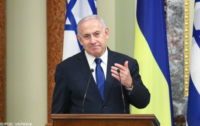 Прем'єр-міністр Ізраїлю заявив, що продовжить операцію проти ХАМАС